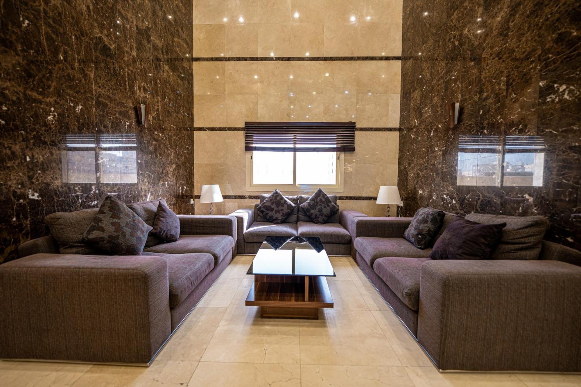 Snood Al Azama Hotel Mecca 外观 照片